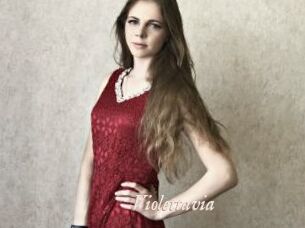 Violettavia