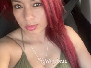 Violettaylor21