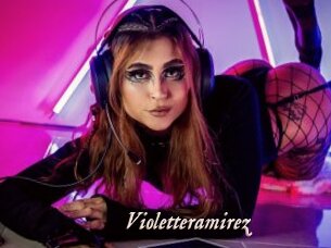 Violetteramirez