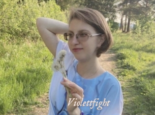 Violettfight