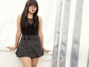 Violettpricce