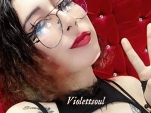 Violettsoul