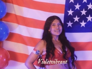 Violetvibrant