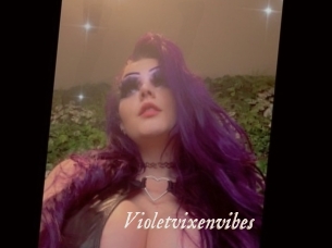 Violetvixenvibes