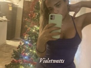 Violetwatts