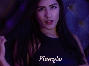 Violetzelas