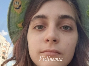 Violinemiu