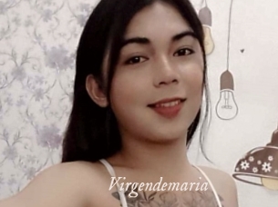 Virgendemaria