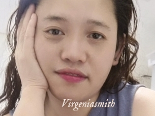 Virgeniasmith