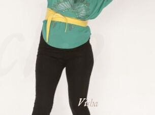 Visha