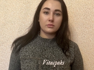 Vitaspaks