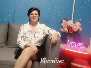 Vitawilson