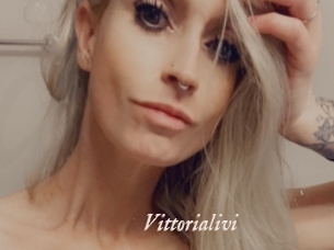 Vittorialivi