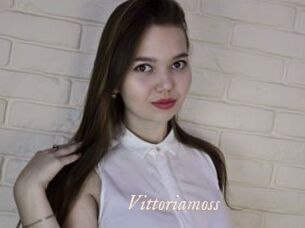 Vittoriamoss