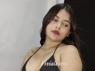 Vivialkaras