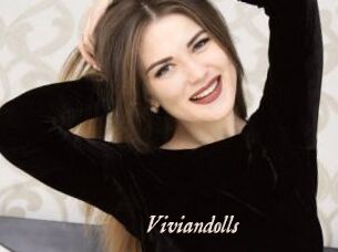 Viviandolls