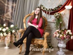 Vivianfreezia