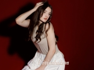 Vivianhadson