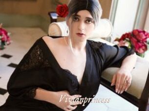 Vivianprincess
