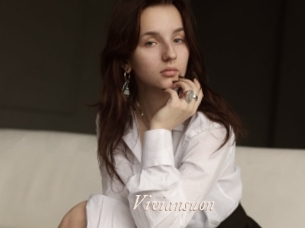 Viviansuon