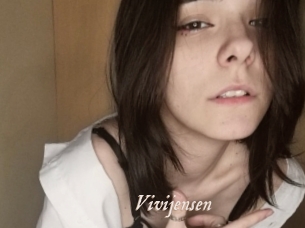Vivijensen