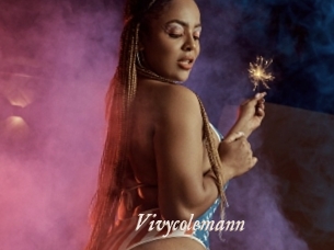 Vivycolemann