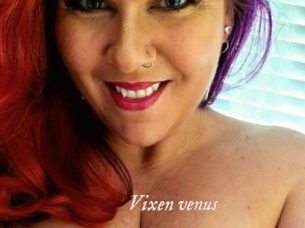 Vixen_venus