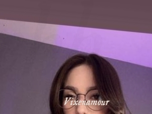 Vixenamour