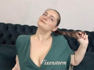 Vixenstorm