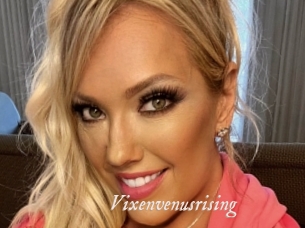 Vixenvenusrising