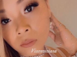 Vixenviviana