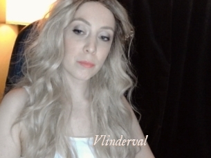 Vlinderval