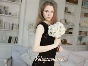 Voluptuoussher