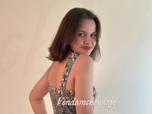 Vondamckennzie