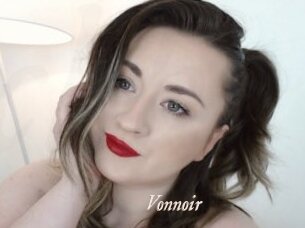 Vonnoir