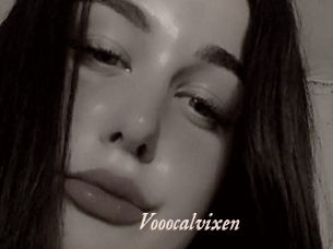 Vooocalvixen