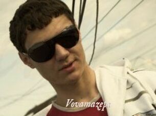 Vovamazepa