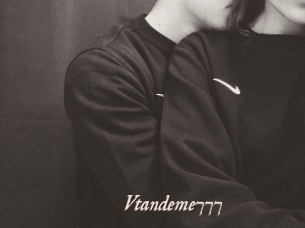 Vtandeme777
