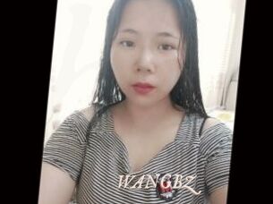 WANGBZ