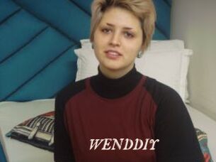 WENDDIY