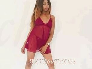 WETBOOTYXX18
