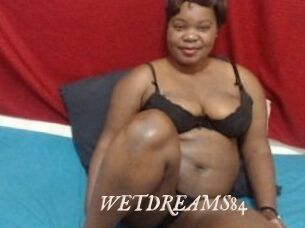 WETDREAMS84