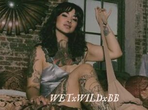 WETxWILDxBB