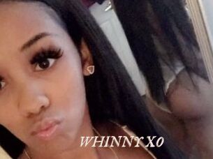 WHINNY_XO