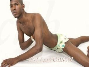 WILLxHUDSON
