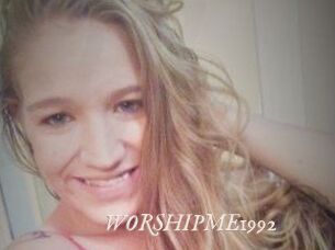 WORSHIPME1992