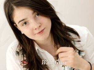 WadeGina