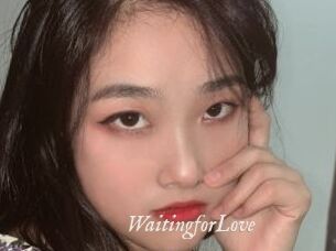 WaitingforLove