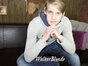 WalkerBlonde