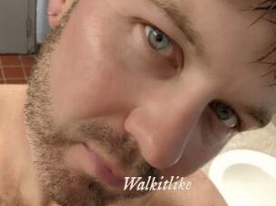 Walkitlike